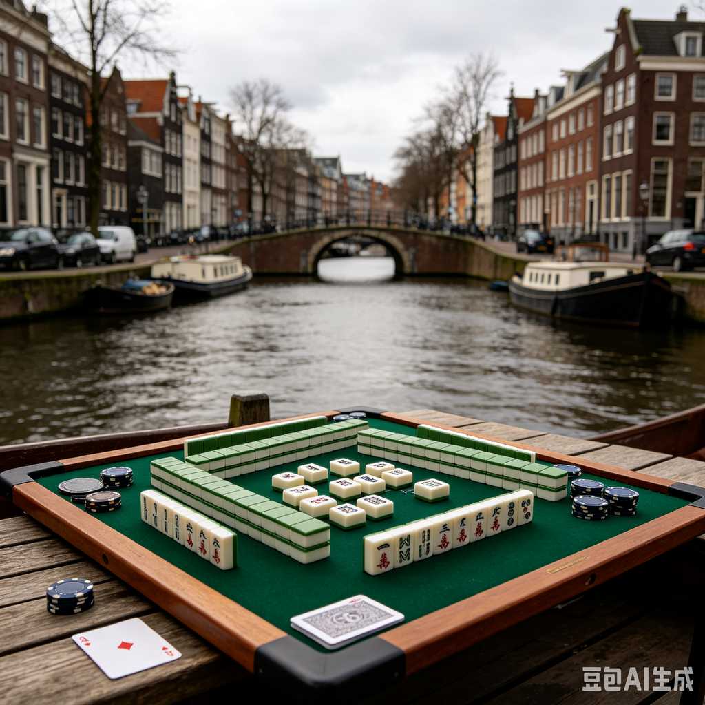 CapeCoral,mahjong