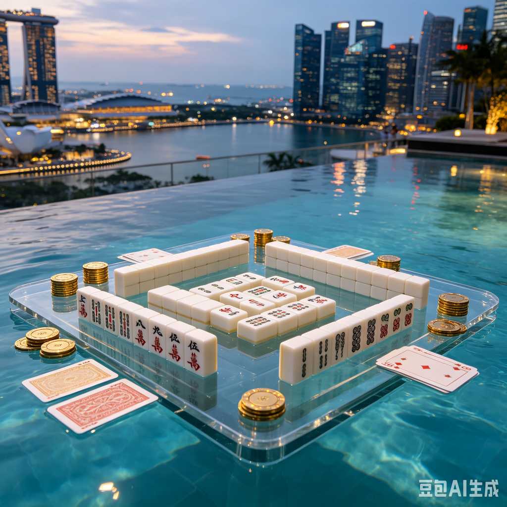 private label mahjong tiles