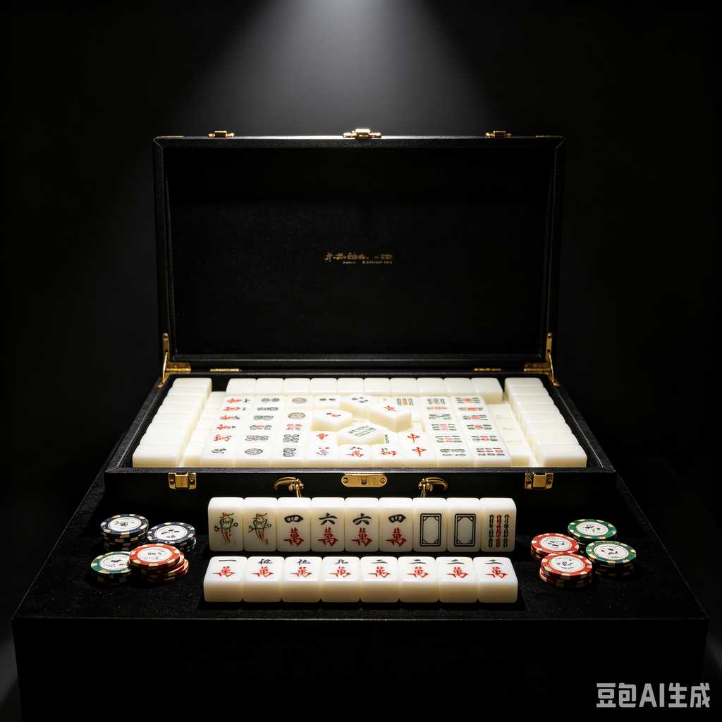 AugustaGA,mahjong