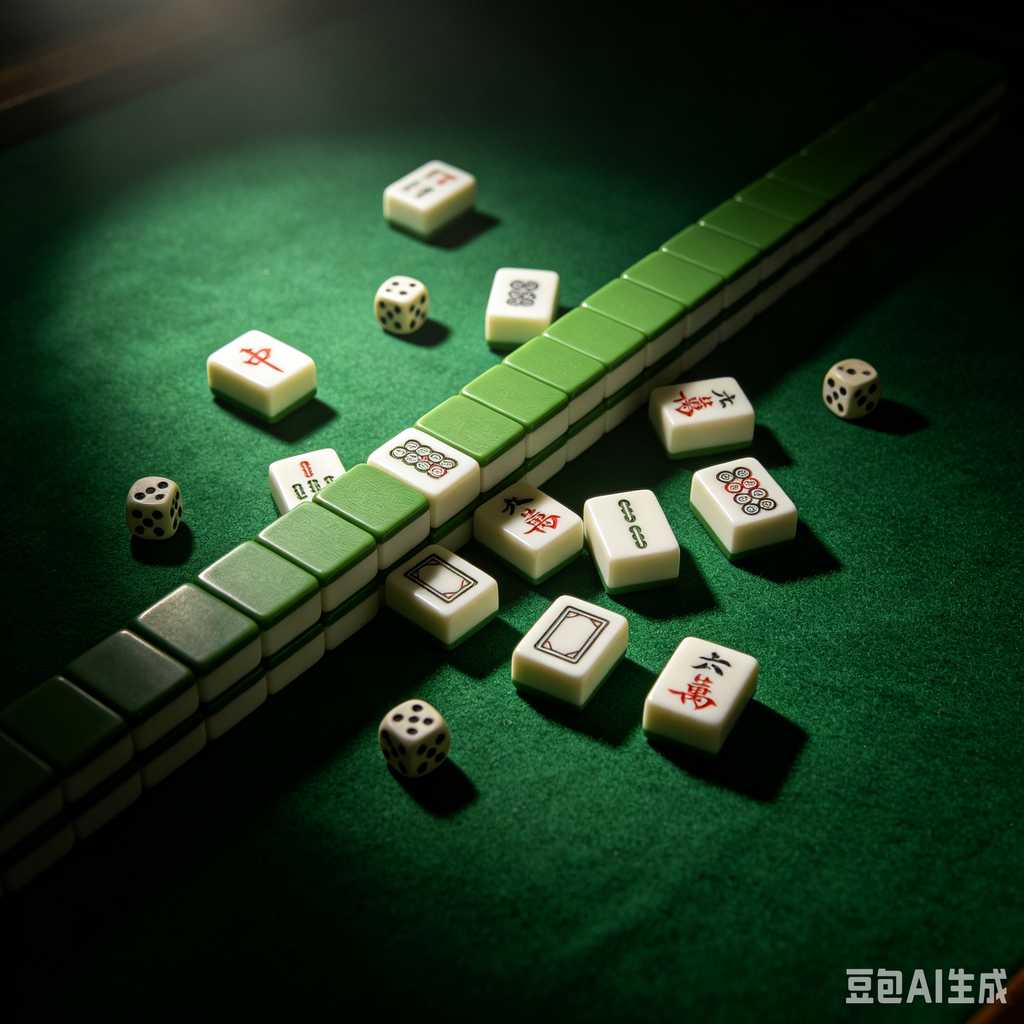 Pula,mahjong