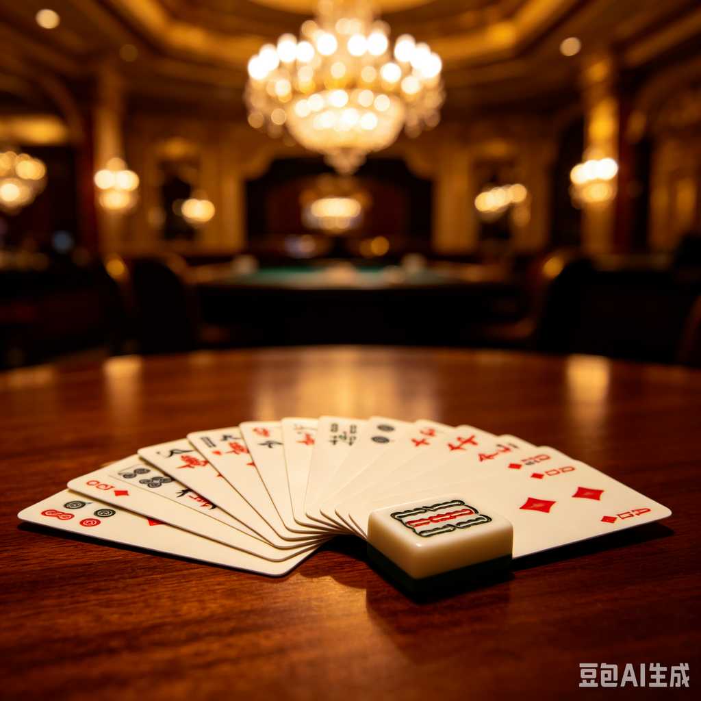 Timisoara,mahjong