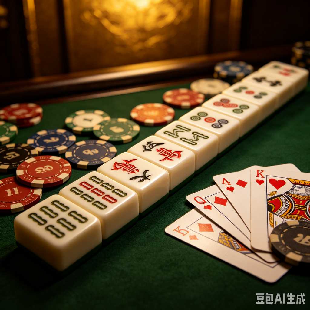 quiet mahjong set for apartment