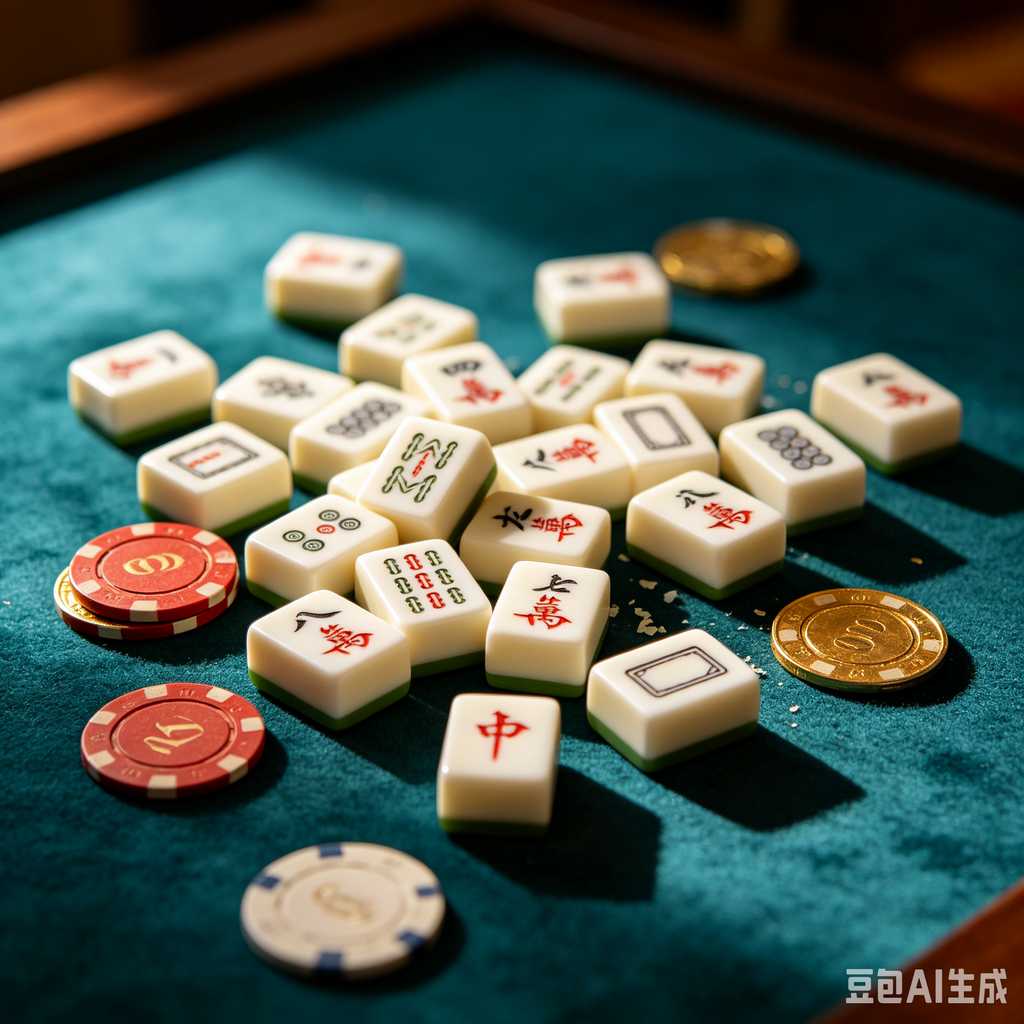difference between american and chinese mahjong